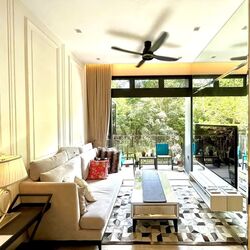 Eco Sanctuary (D23), Condominium #529337031